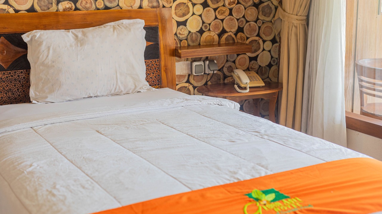 Photo of Bedroom in Senggigi