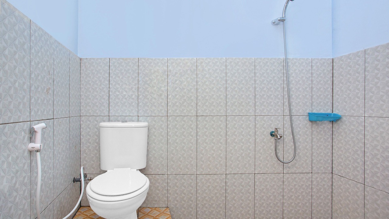Photo of Bathroom in Rembang