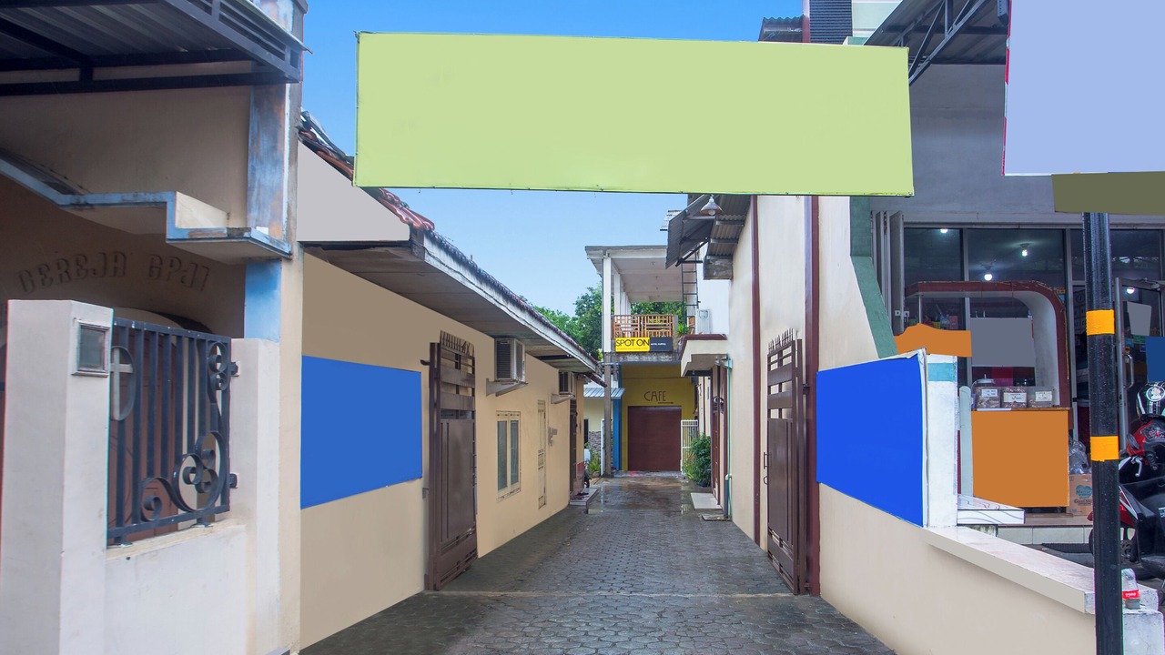 Photo of Outdoor in Rembang