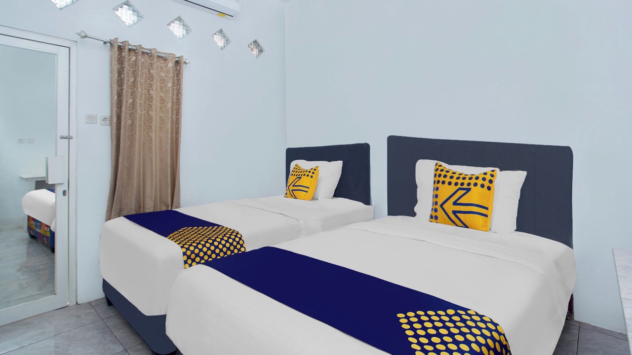 Photo of Bedroom in Rembang