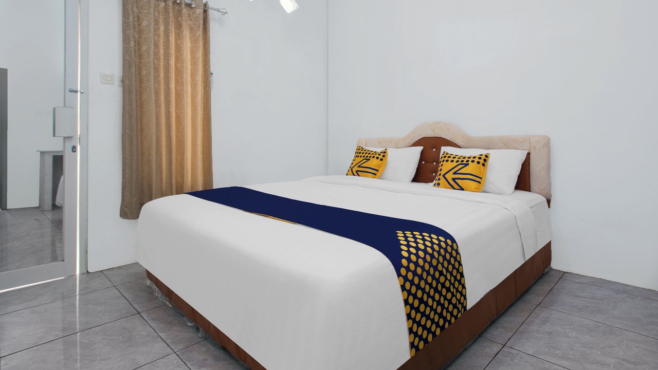 Photo of Bedroom in Rembang