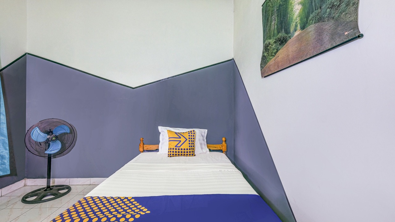 Photo of Bedroom in Rembang