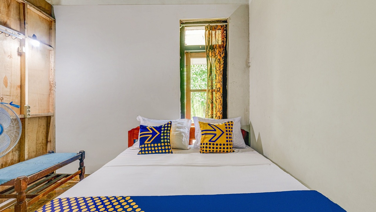 Photo of Bedroom in Rembang