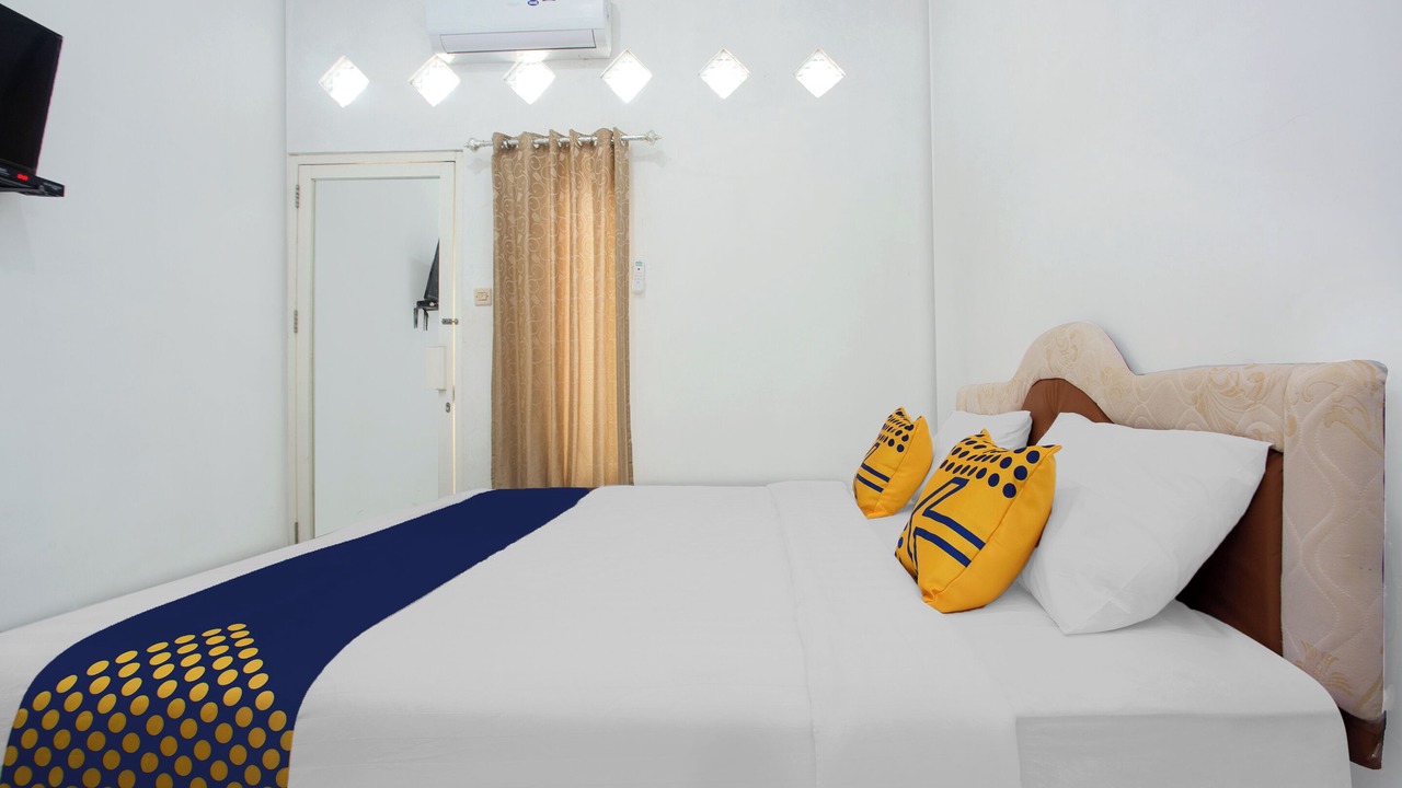 Photo of Bedroom in Rembang