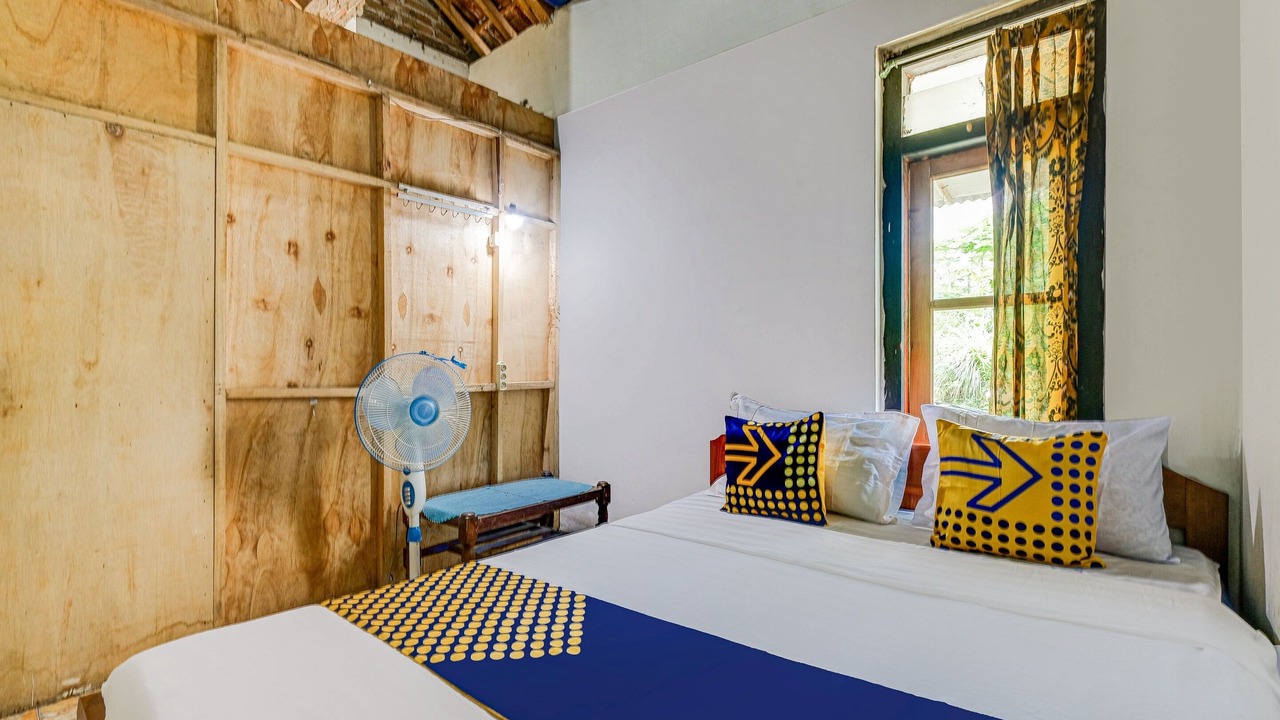 Photo of Bedroom in Rembang