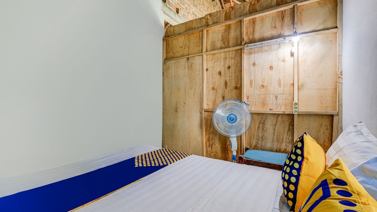 Photo of Bedroom in Rembang