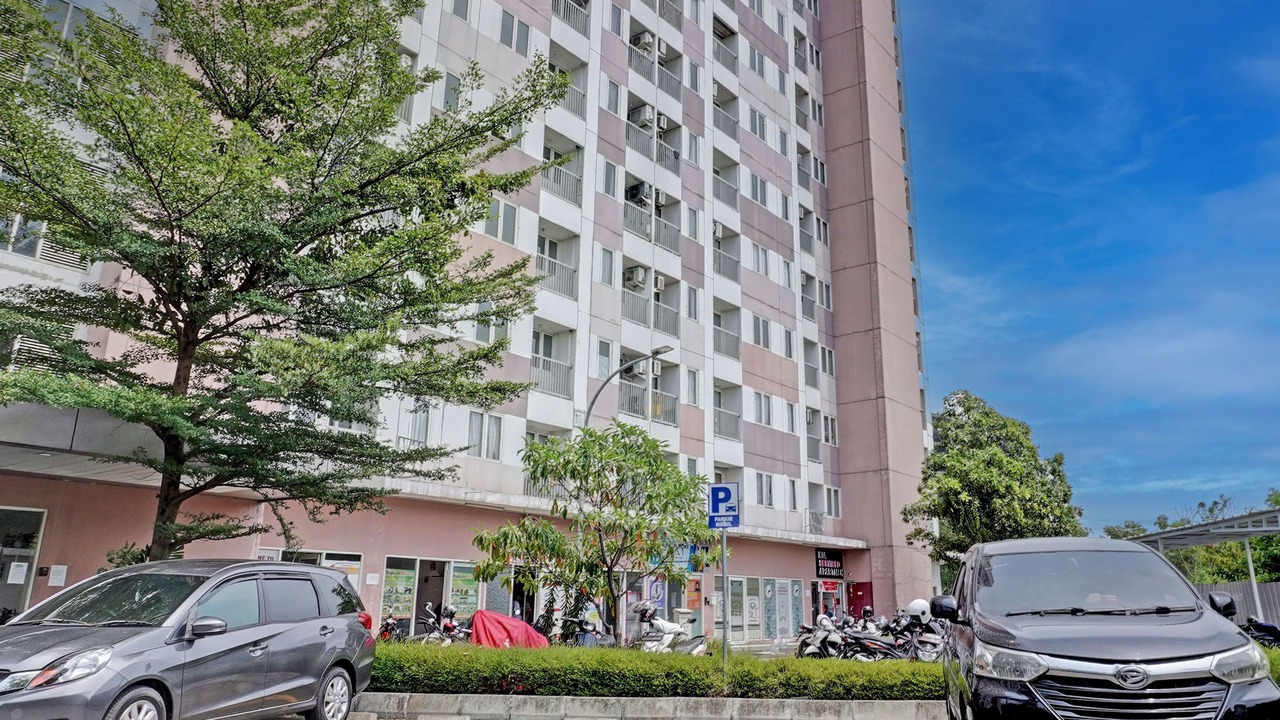 Photo of Outdoor in Karawang