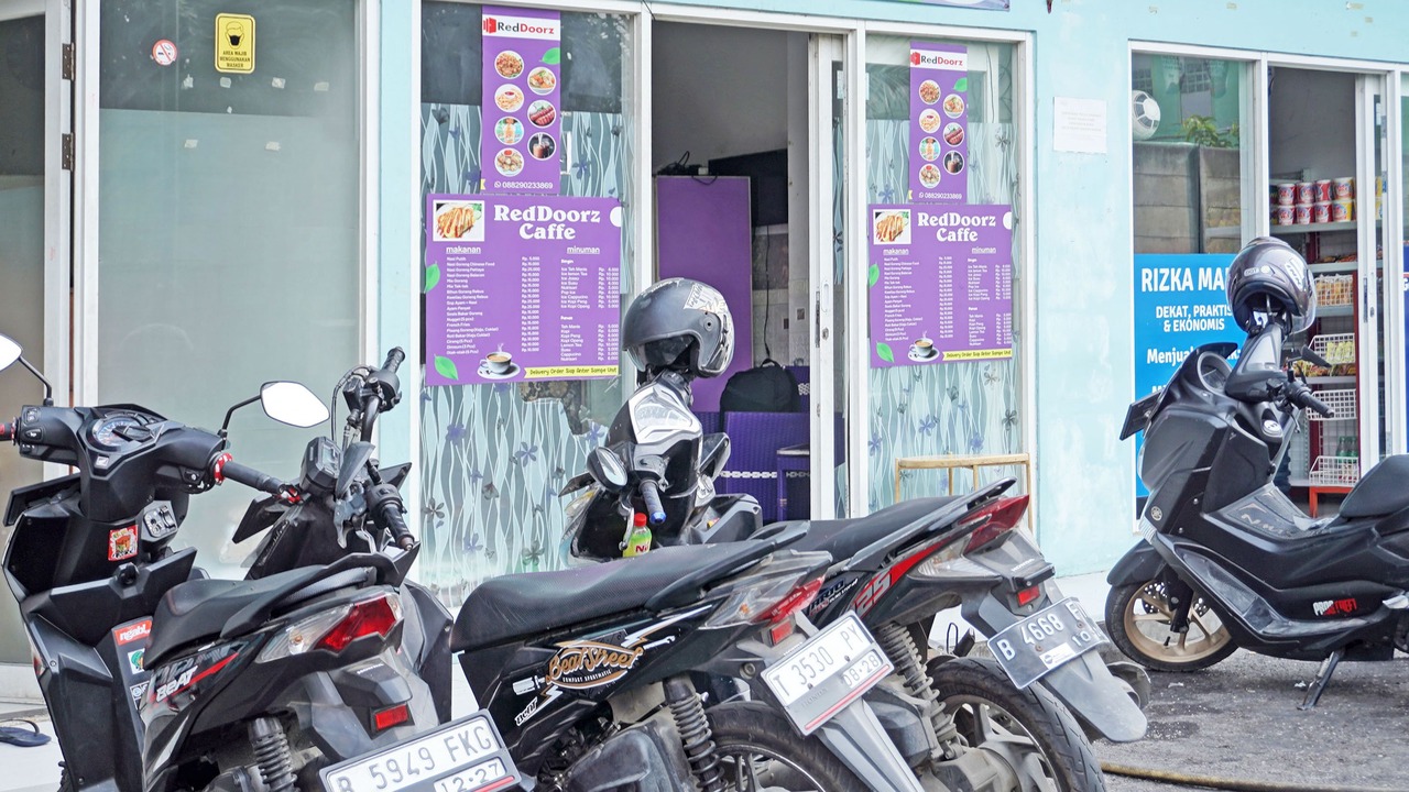 Photo of Outdoor in Karawang