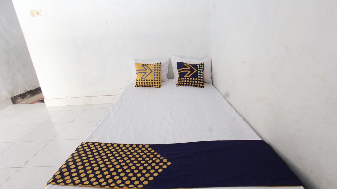 Photo of Bedroom in Tanjung