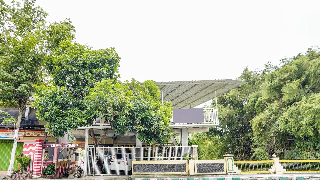 Photo of Outdoor in Pamekasan