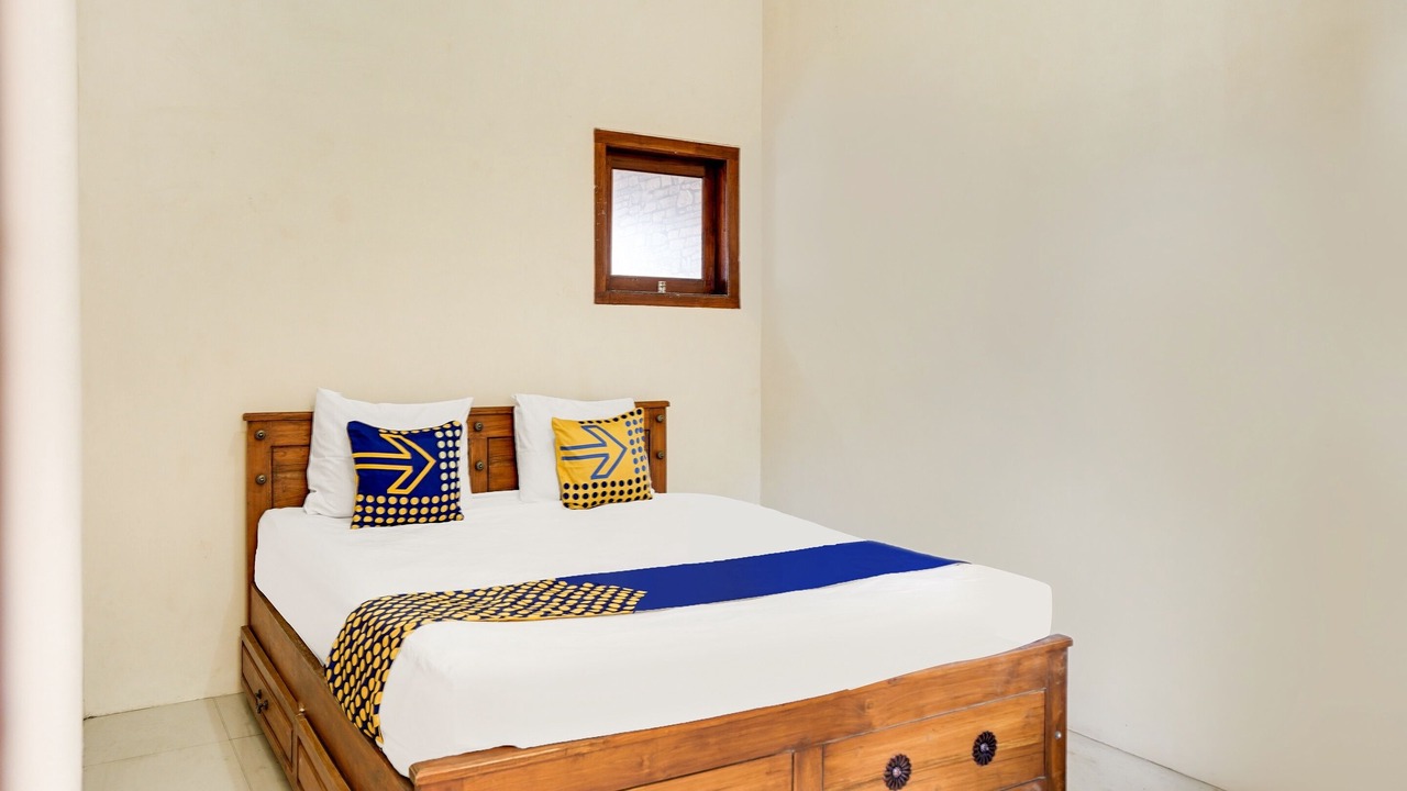 Photo of Bedroom in Pamekasan