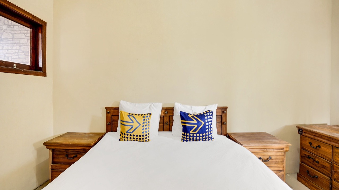 Photo of Bedroom in Pamekasan