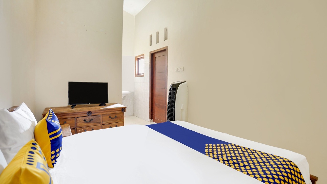 Photo of Bedroom in Pamekasan