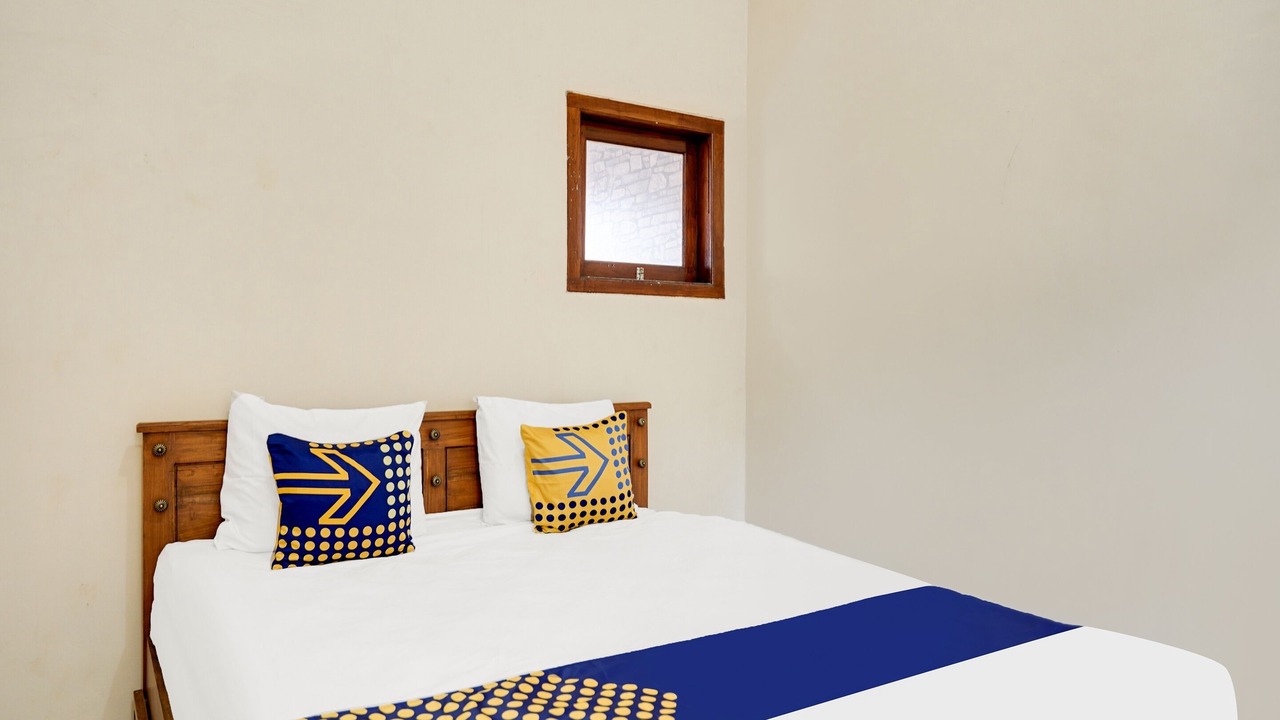 Photo of Bedroom in Pamekasan