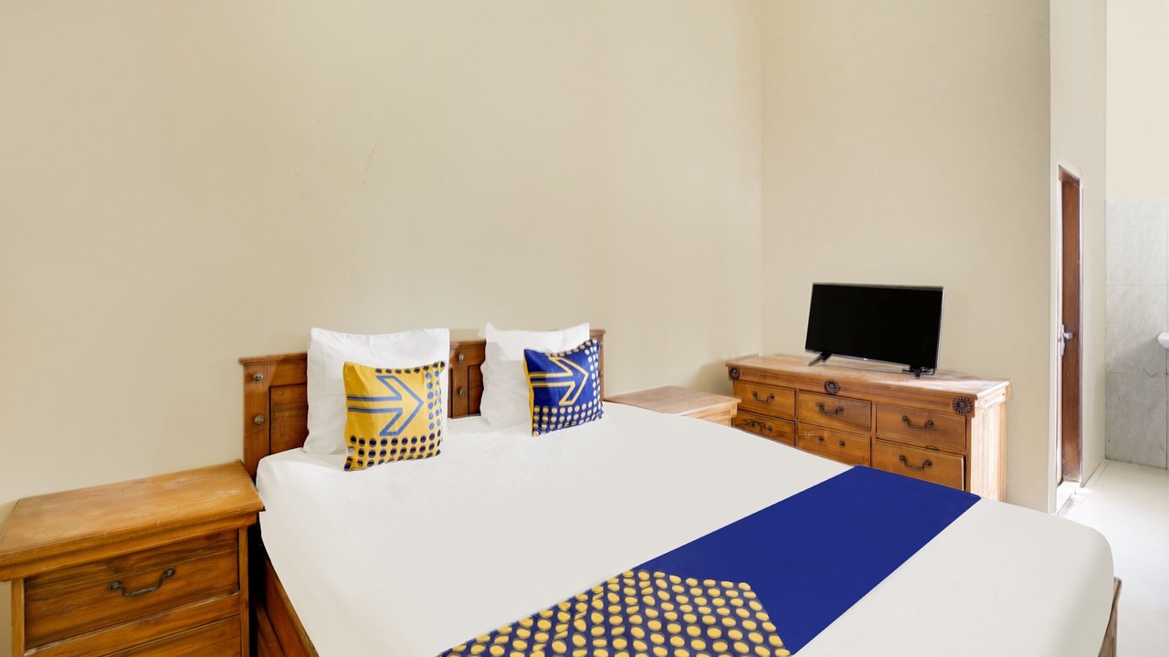 Photo of Bedroom in Pamekasan
