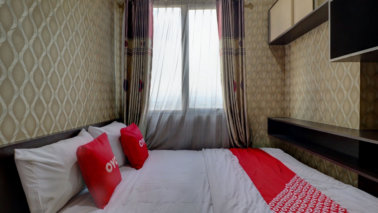 Photo of Bedroom in Arcamanik