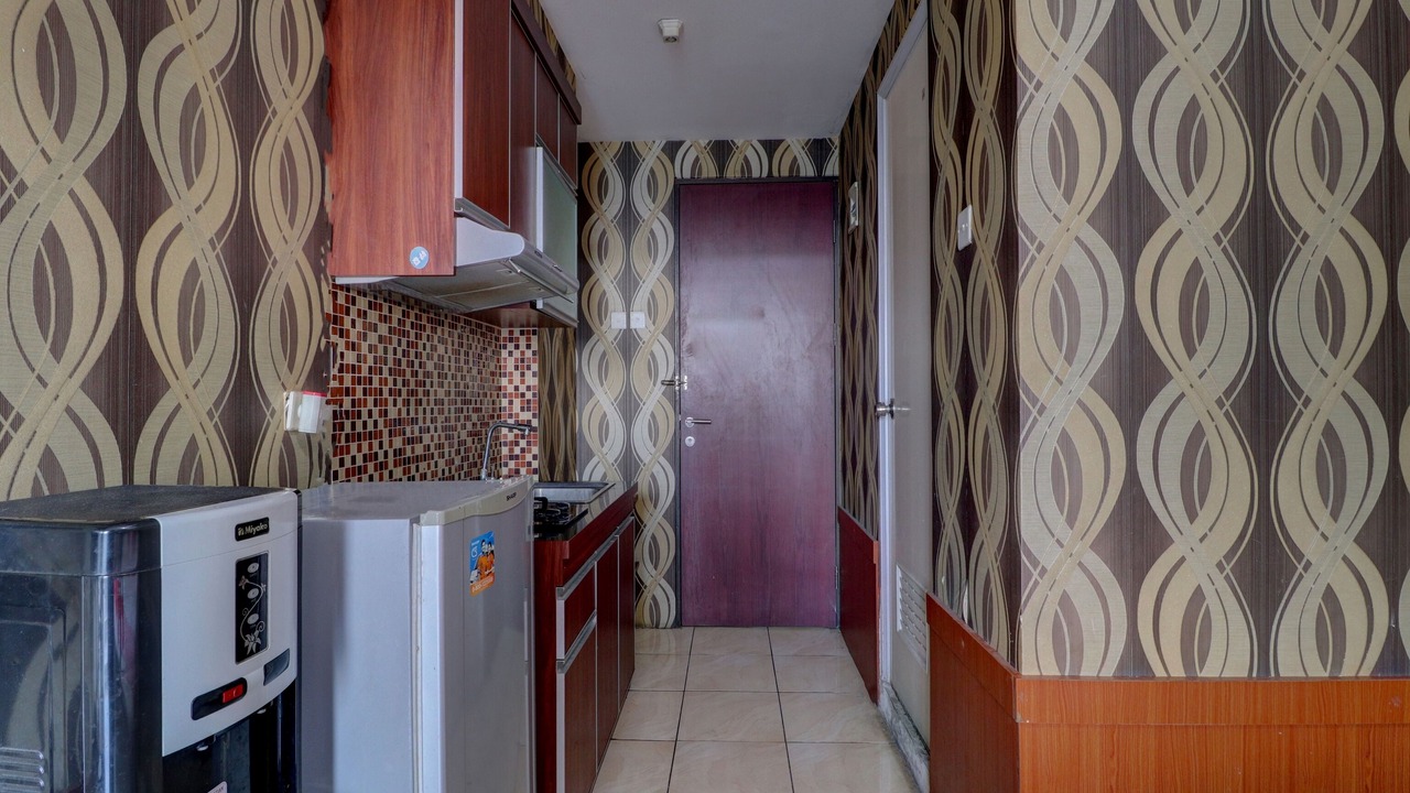 Photo of Bedroom in Arcamanik