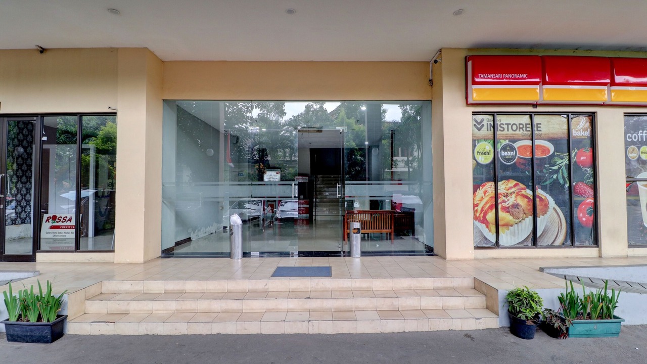 Photo of Outdoor in Arcamanik