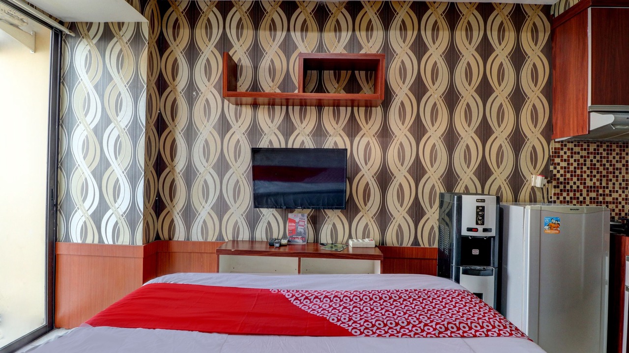 Photo of Bedroom in Arcamanik
