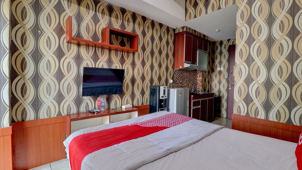 Photo of Bedroom in Arcamanik
