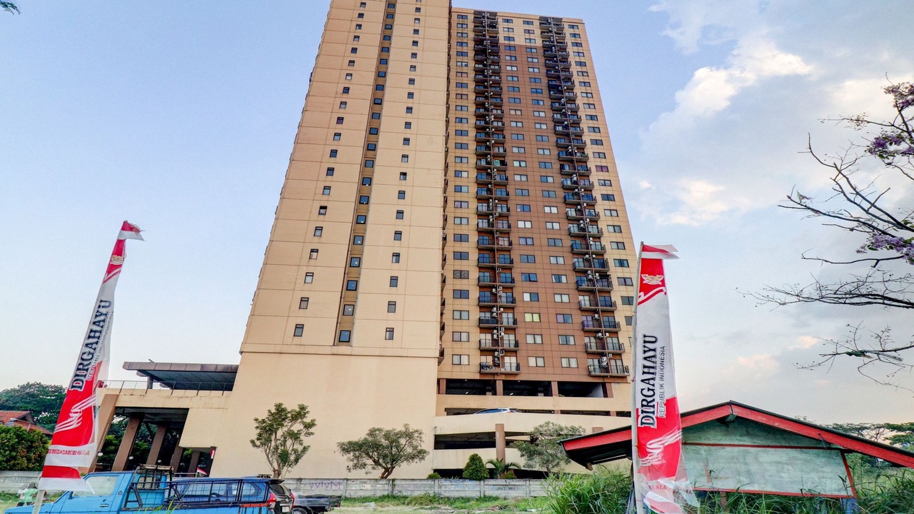 Photo of Outdoor in Arcamanik