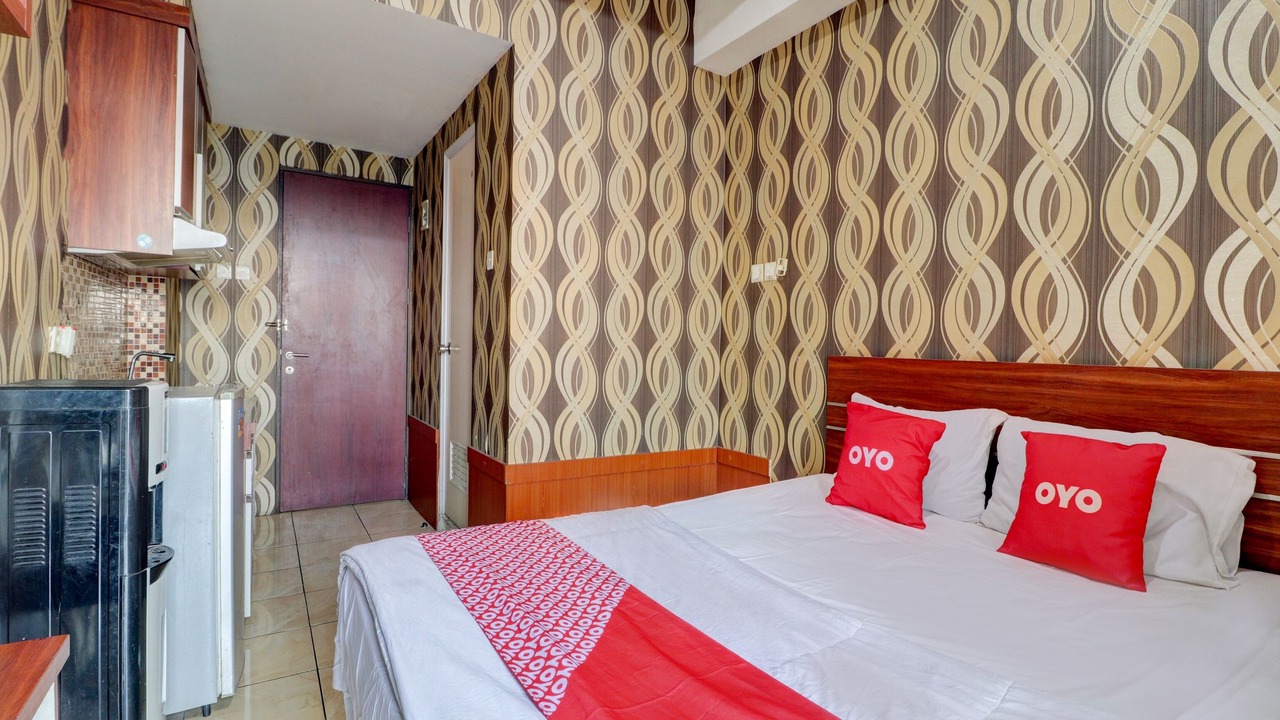 Photo of Bedroom in Arcamanik