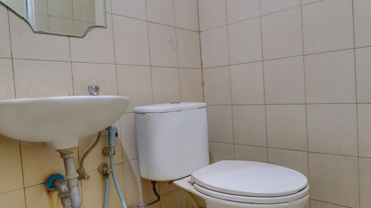 Photo of Bathroom in Arcamanik