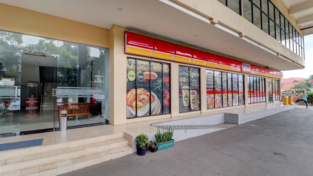 Photo of Outdoor in Arcamanik