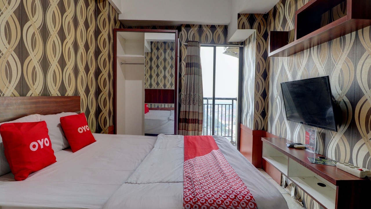 Photo of Bedroom in Arcamanik