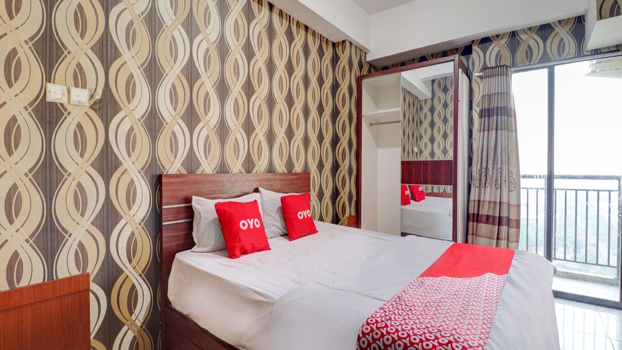 Photo of Bedroom in Arcamanik