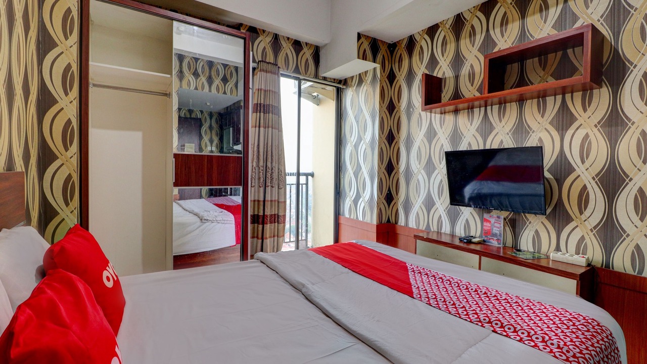 Photo of Bedroom in Arcamanik