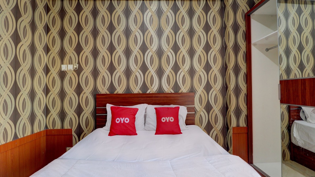 Photo of Bedroom in Arcamanik