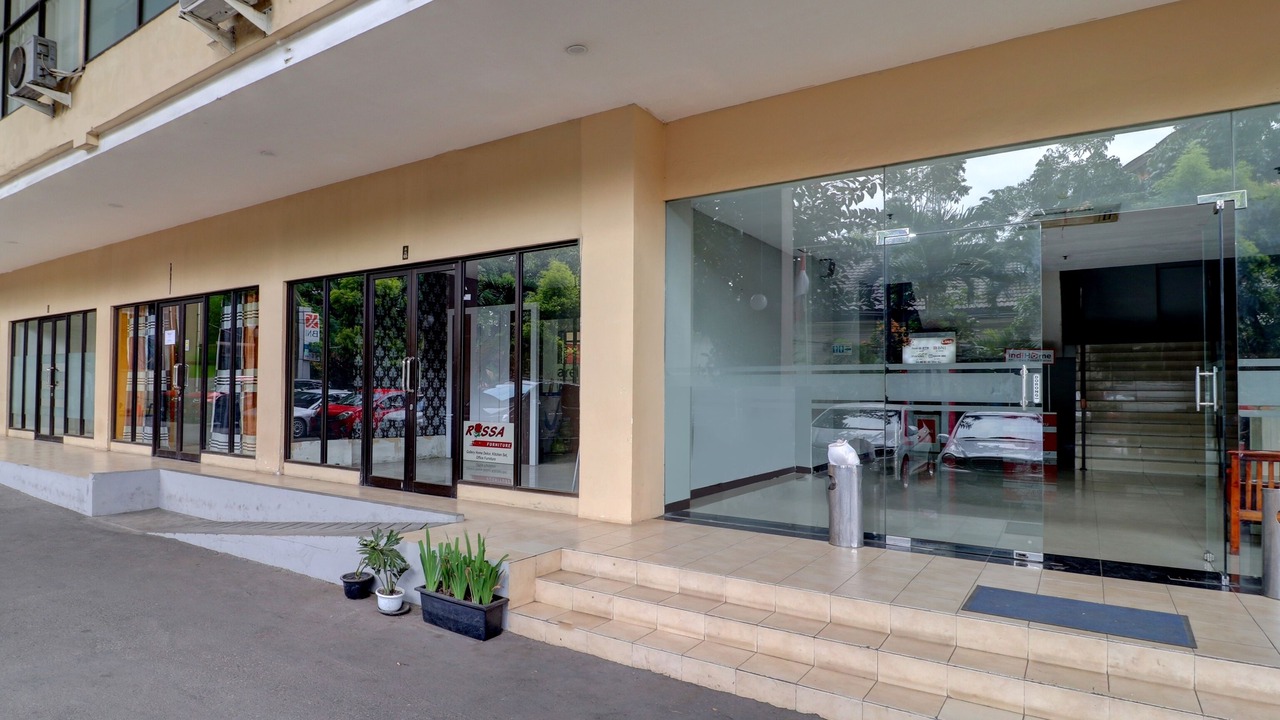 Photo of Outdoor in Arcamanik