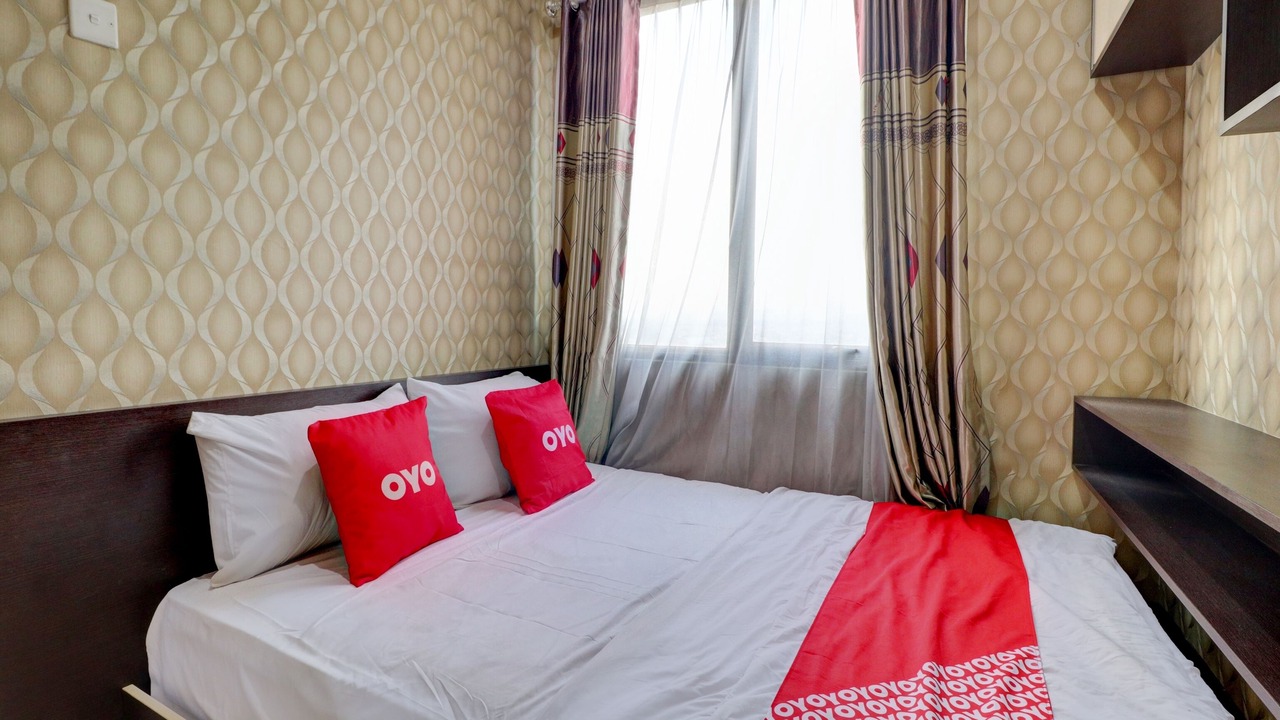Photo of Bedroom in Arcamanik