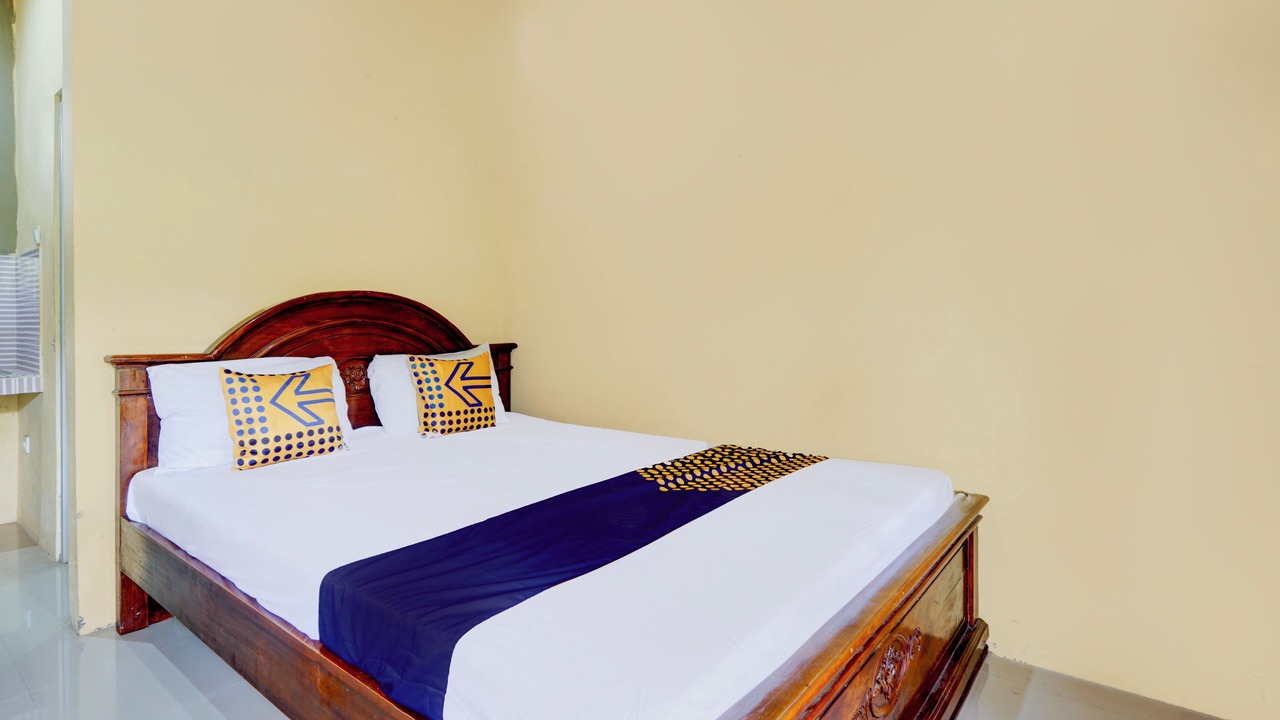 Photo of Bedroom in Sidoarjo