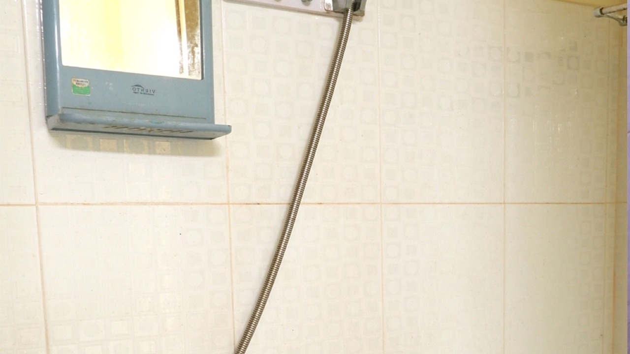 Photo of Bathroom in Jambi