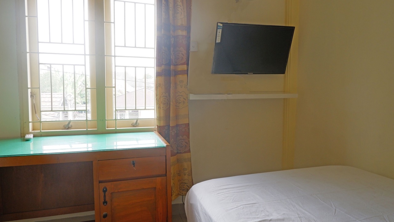 Photo of Bedroom in Jambi