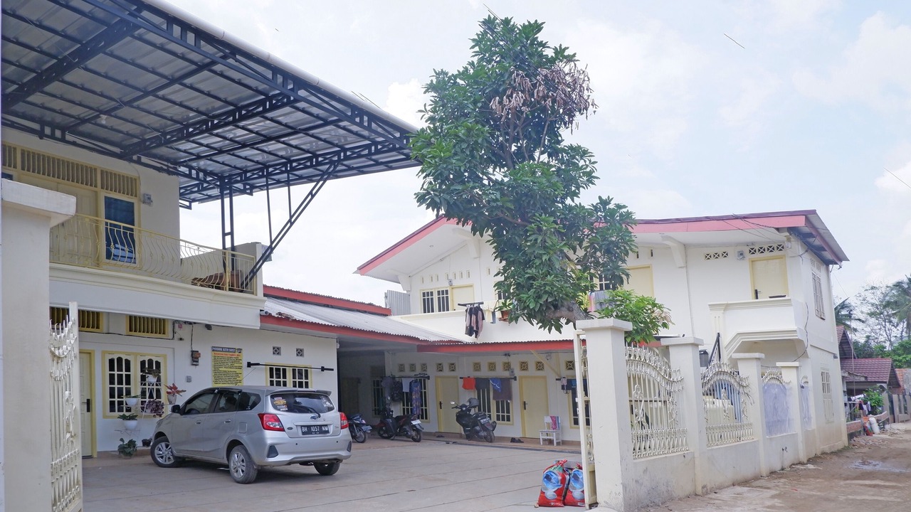 Photo of Outdoor in Jambi