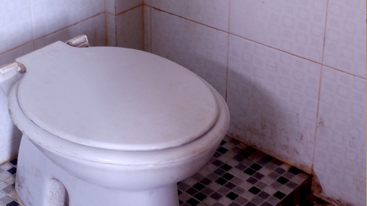 Photo of Bathroom in Jambi