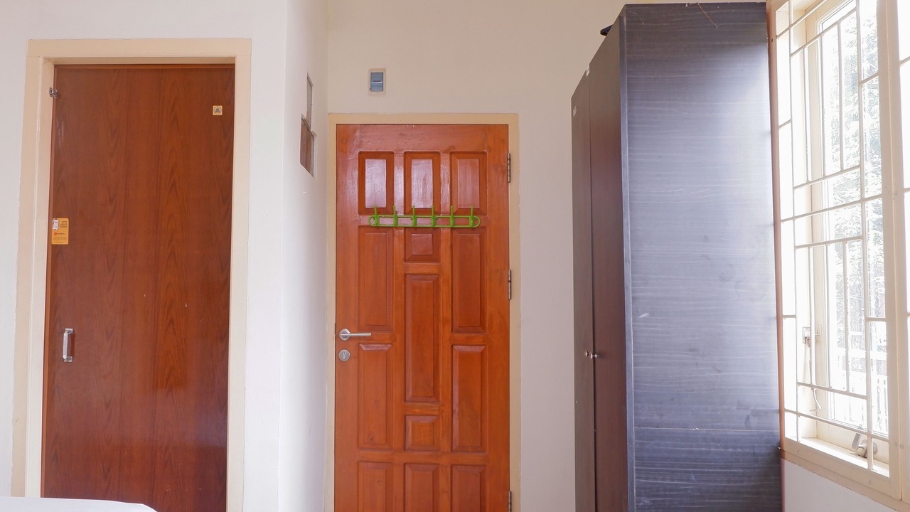 Photo of Bedroom in Jambi