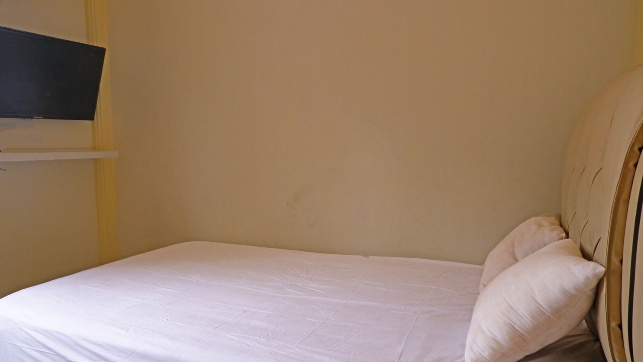 Photo of Bedroom in Jambi