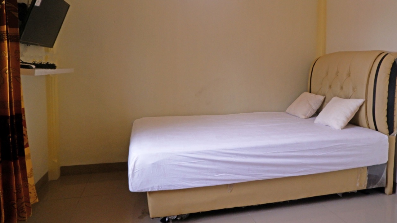 Photo of Bedroom in Jambi