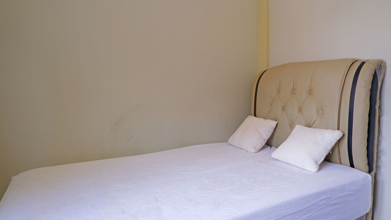 Photo of Bedroom in Jambi