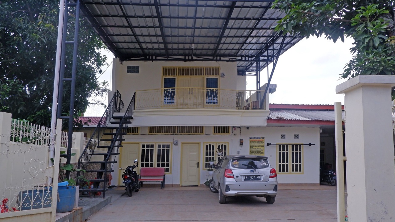 Photo of Outdoor in Jambi
