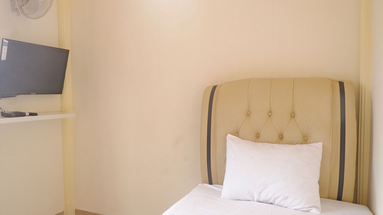 Photo of Bedroom in Jambi