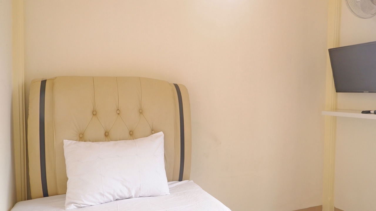 Photo of Bedroom in Jambi