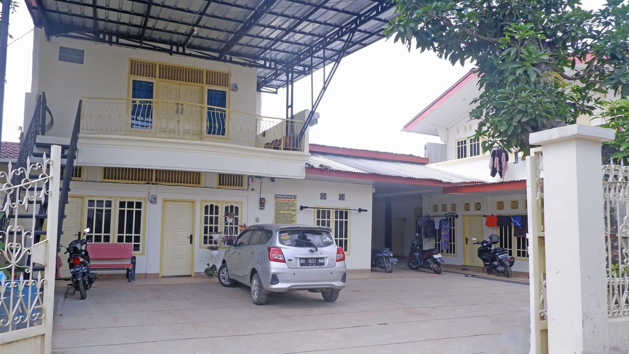 Photo of Outdoor in Jambi