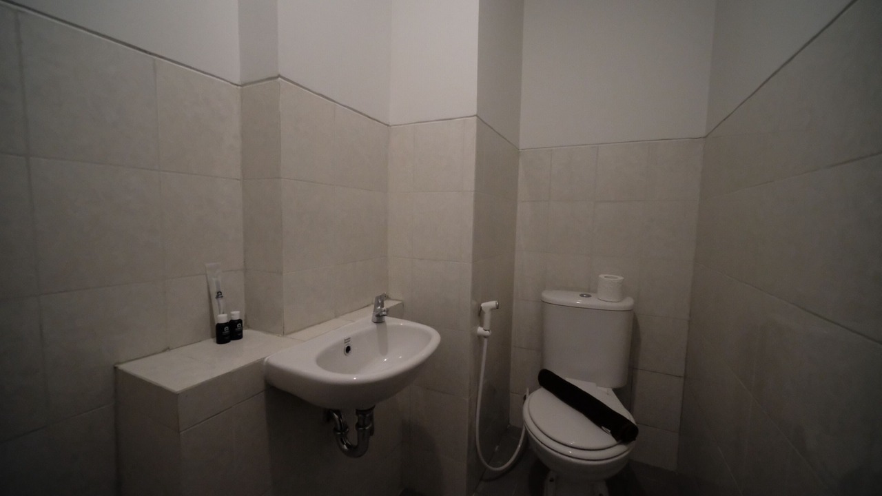 Photo of Bathroom in Sidoarjo