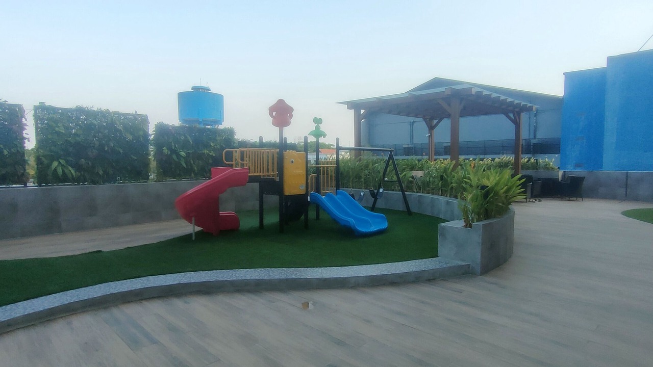 Photo of Outdoor in Sidoarjo