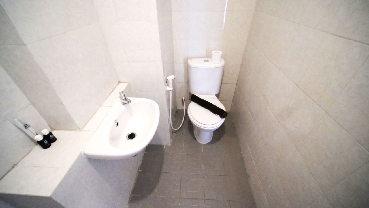 Photo of Bathroom in Sidoarjo